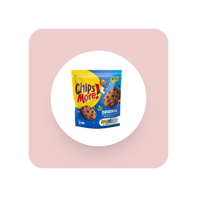 ⦿ Snacks and Confectionery