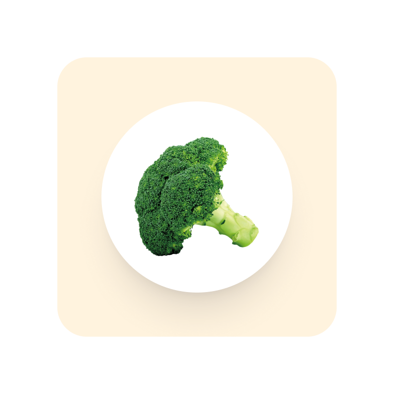 ⦾ Herbs