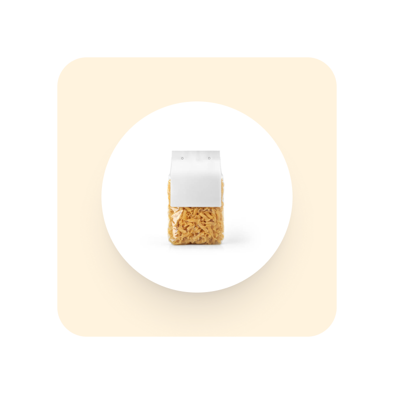 ⦾ Pasta