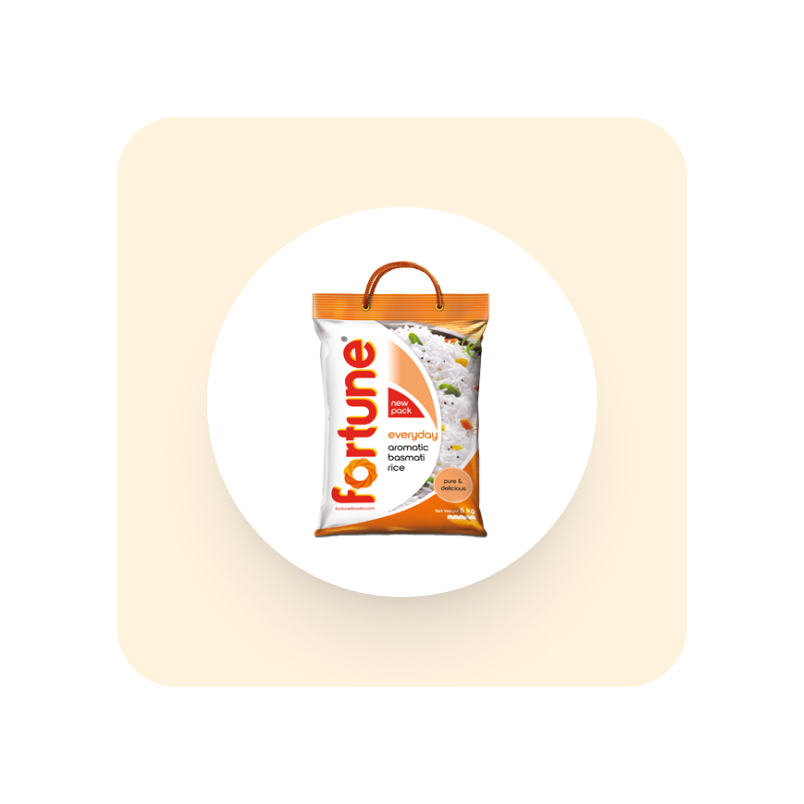 ⦾ Rice