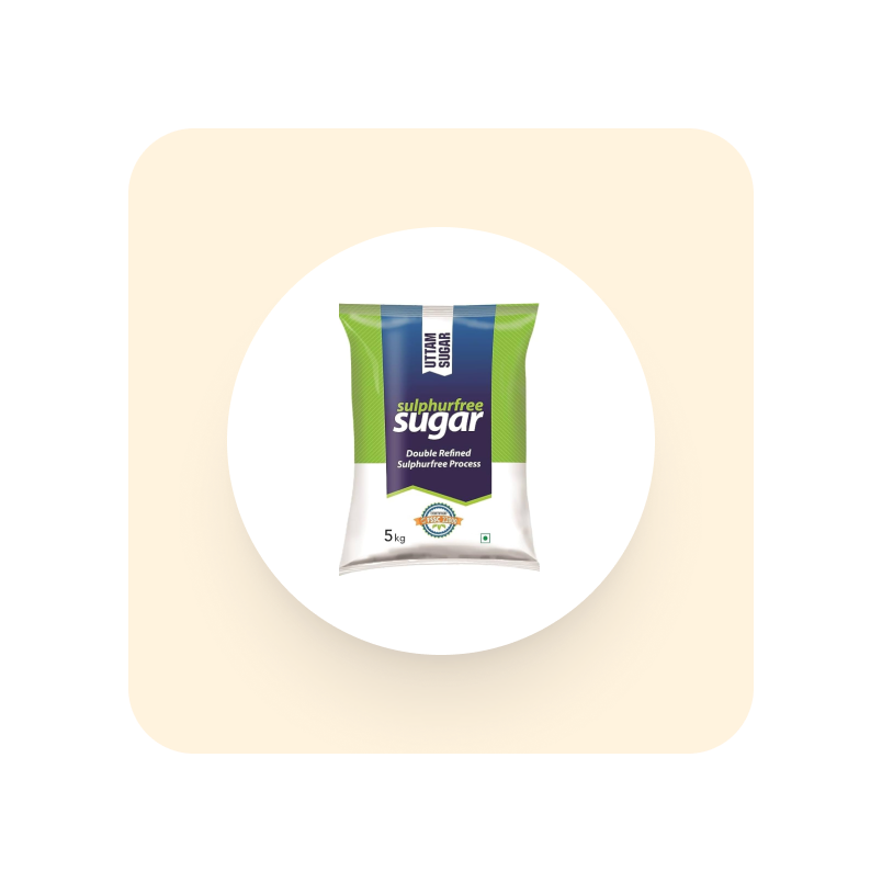 ⦾ Sugar