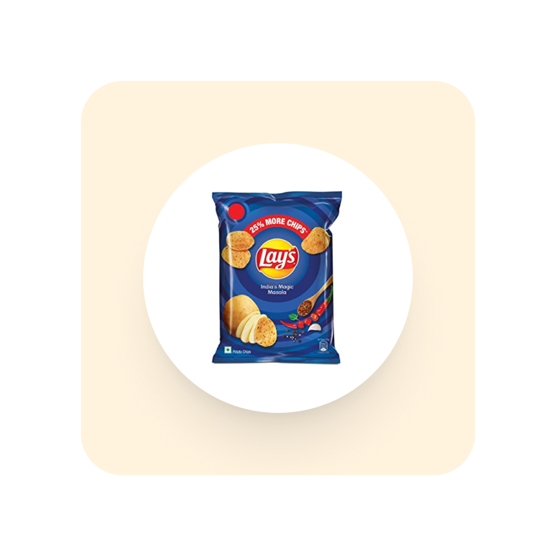 ⦾ Chips