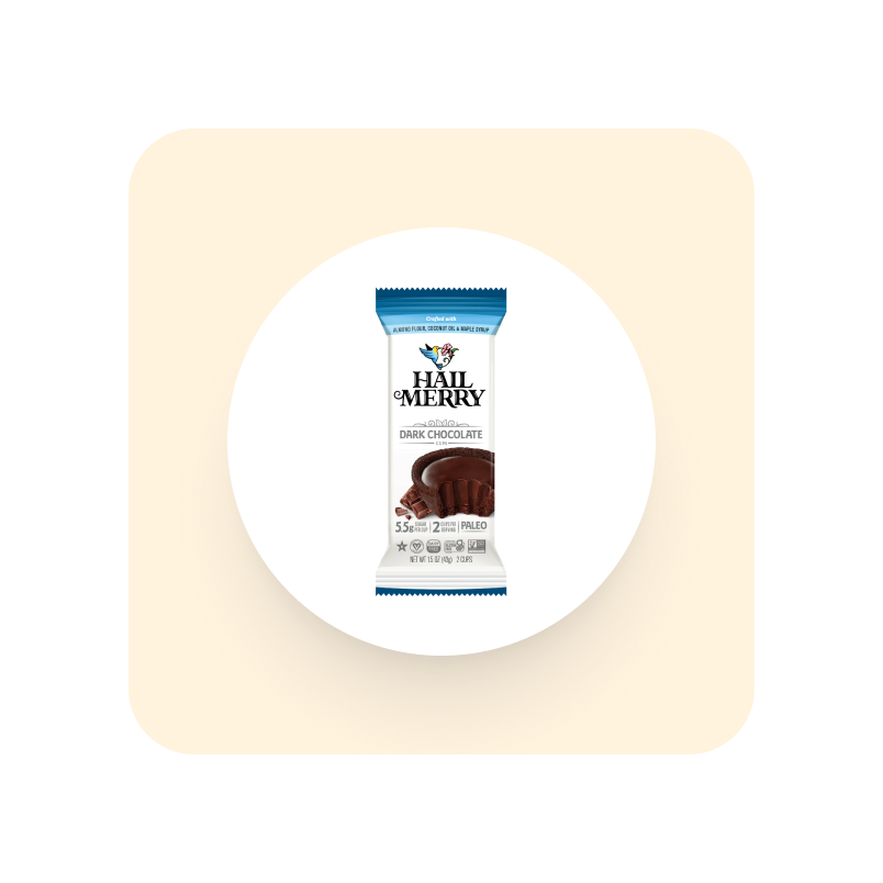 ⦾ Chocolate