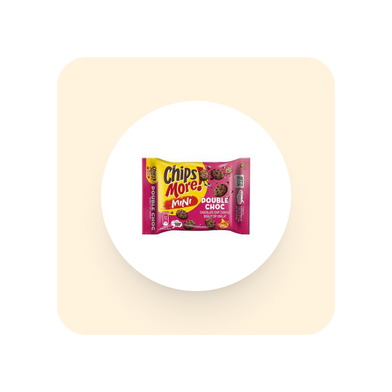 ⦾ Cookies